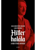 Hitler halála - A KGB titkos anyagai