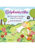 Csipkerózsika + CD