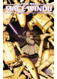 Star Wars: Mace Windu: A Köztársaság védelmezője