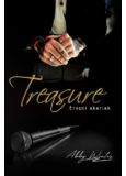 Treasure - Érezni akarlak - Treasure sorozat 1. kötete