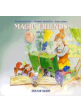 Magic friends - CD 1-2