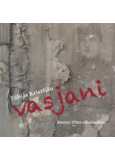 Vasjani - Hangoskönyv