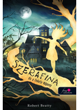 Szerafina és a Fekete Köpeny- Serafina 1.