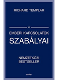 Az emberi kapcsolatok szabályai