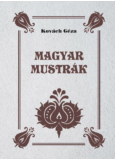 Magyar mustrák