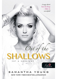 Out of the Shallows - Túl a zátonyon - Mély víz 2.