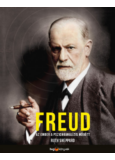 Freud - Az ember a pszichoanalízis mögött