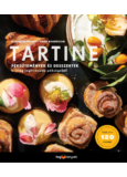 Tartine - Péksütemények és desszertek a világ leghíresebb pékségéből