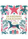 Skandináv karácsony - több mint 80 ünnepi recept