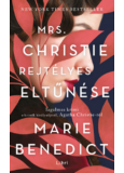 Mrs. Christie rejtélyes eltűnése