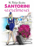 Santorini szerelmesei