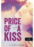 Price of a Kiss - A csókod ára (Tiltott férfiak 1.)