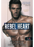 Rebel Heart - Lázadó szív - Rush 2.