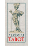 Alkímiai Tarot