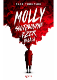 Molly Southbourne ezer halála - Molly Southbourne 1.