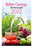 Kertésznapló 2022
