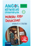 PONS Holiday Job: Detective!