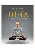 Jóga a boldog gyerekkorért - 108 gyakorlat az érzelmek útján