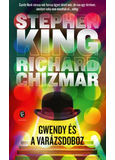 Gwendy és a varázsdoboz