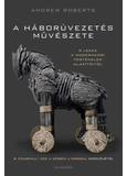 A háborúvezetés művészete