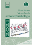 Vezetés- és szervezetpszichológia (8. kiadás)