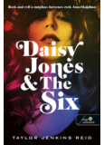 Daisy Jones & The Six - sérült