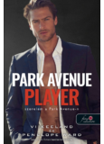 Park Avenue Player - Szerelem a Park Avenue-n