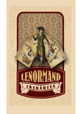 Lenormand jóskártya