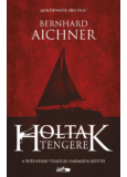 Holtak tengere - A Totenfrau trilógia 3. része