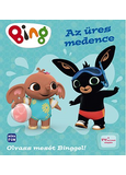 Bing - Az üres medence - Olvass mesét Binggel!