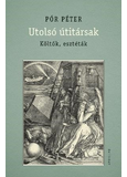 Utolsó útitársak