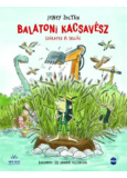 Balatoni kacsavész - Szörnyek és sellők