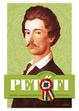 Petőfi - Petőfi Sándor regényes életrajza