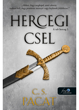Hercegi csel - A rab herceg 2.