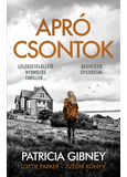 Apró csontok - Lottie Parker - Tizedik könyv