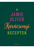 Karácsonyi receptek