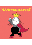 Hangyakirálynő