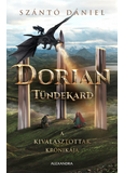 Dorian - Tündekard