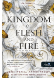 A Kingdom of Flesh and Fire - Hús és tűz királysága - Vér és hamu 2.