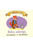 A róka zoknija - Tölgyerdő meséi