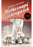 Hétköznapi szorongások - puha táblás