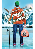 Mi vagyunk a medvék - puha táblás