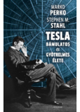Tesla bámulatos és gyötrelmes élete