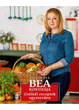 Bea konyhája - Családi receptek egyszerűen