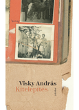 Kitelepítés - puha kötés