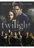 Twilight: Kulisszatitkok - Illusztrált nagykalauz a filmekhez
