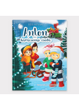 Anton és a karácsonyi csoda