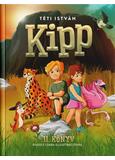 Kipp - II. könyv
