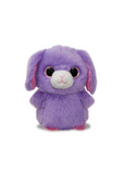 Sparkle Tales Rose nyuszi mini 10 cm 61249 Aurora