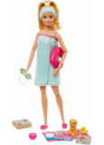 Barbie feltöltődés - Barbie Wellness